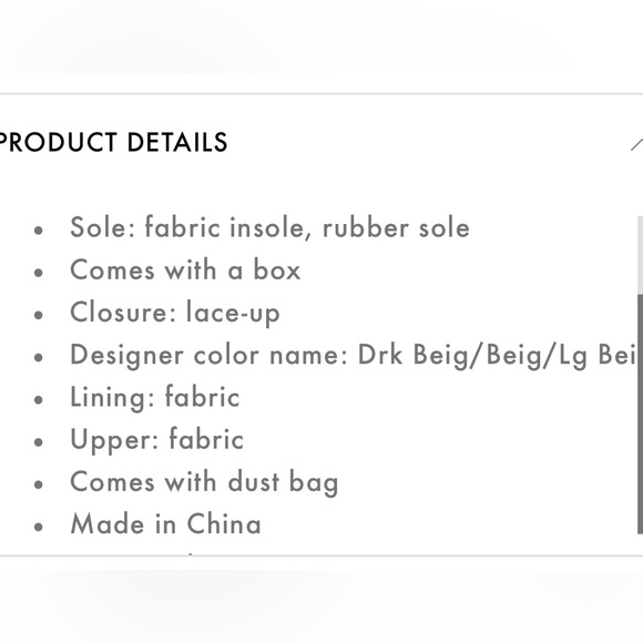 BALENCIAGA Track 3.0 Distressed Mesh Sneakers US 9, IT 39 Beige Tan Womens - Picture 14 of 14